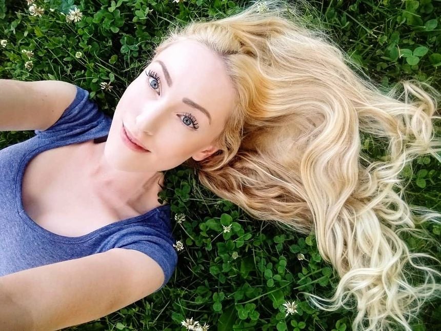 Julie Elven