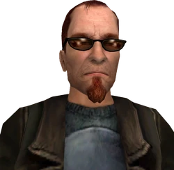 Postal Dude