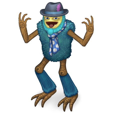 açúcar voz/shugavox (my singing monsters) Kristian Bush
