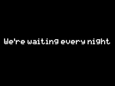 FNAF 1 voice song (The leving tombstone)