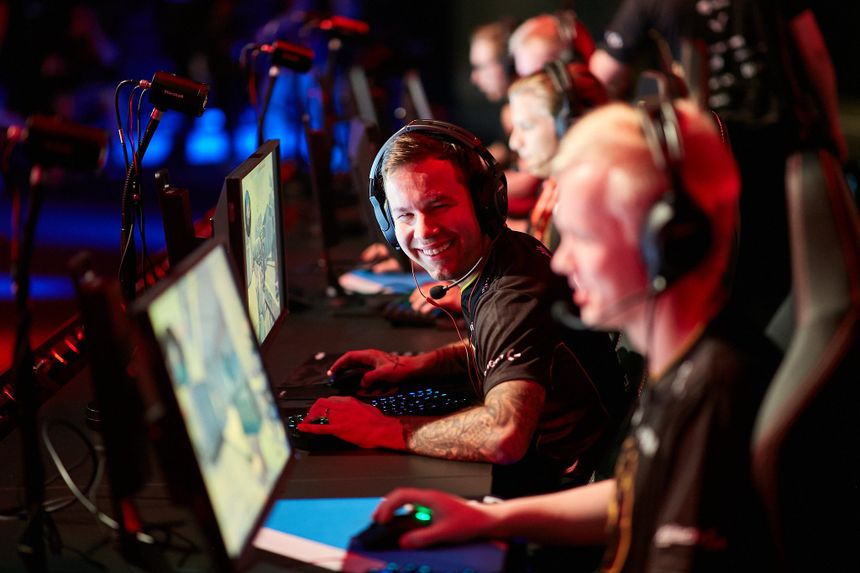 allu - CS2