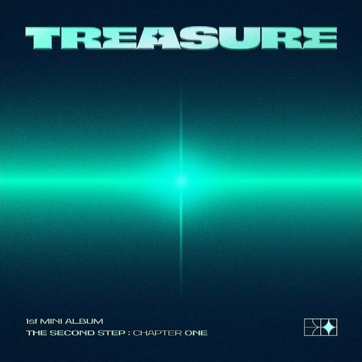 Treasure - Darari (Drums)