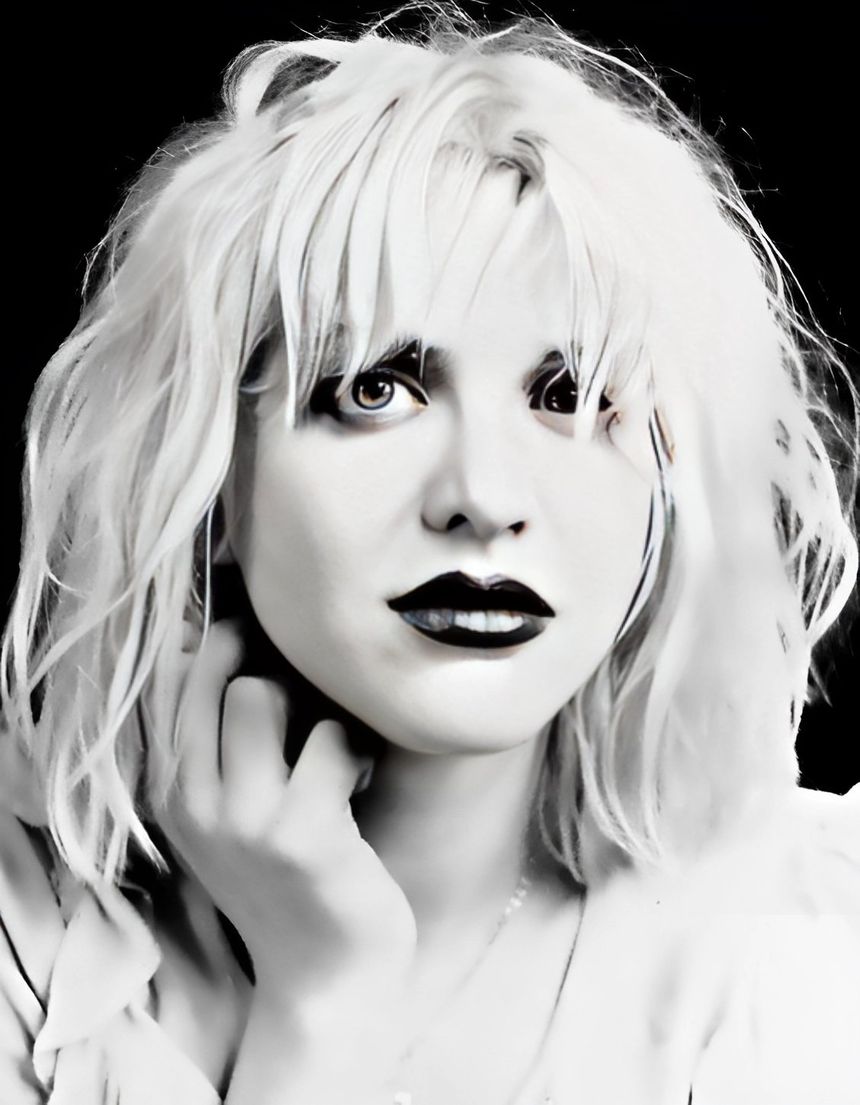 Courtney Love (1994)