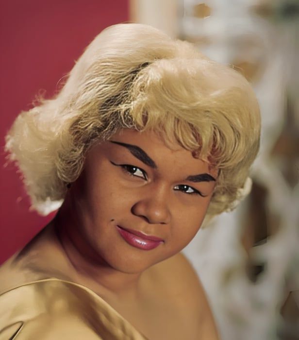 Etta James