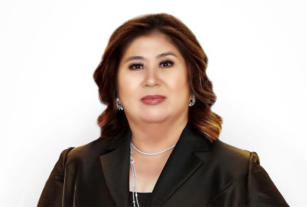 Jessica Soho(Filipino Brodcaster)(40k Sample Rate)