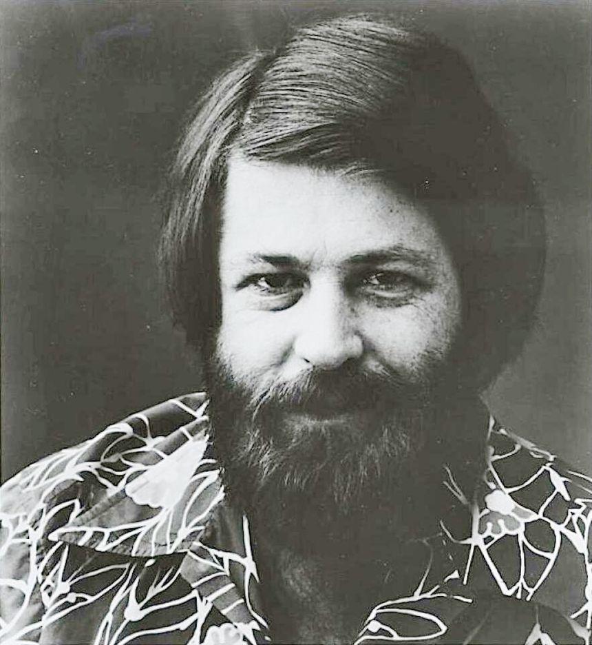 Brian Wilson (Love You Era)