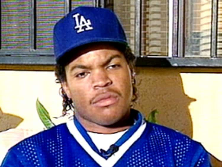 O'Shea Jackson (Ice Cube)