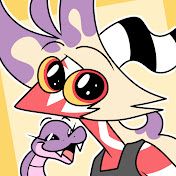 Nepptenio (french youtuber and funny animation creator on youtube)