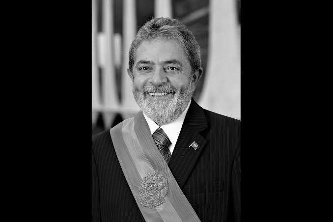Minha Imitação Lula kkkk