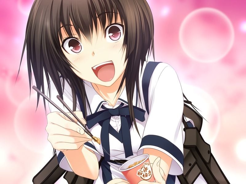 Tsubame Matsunaga (Majikoi)