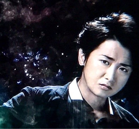 ohno satoshi