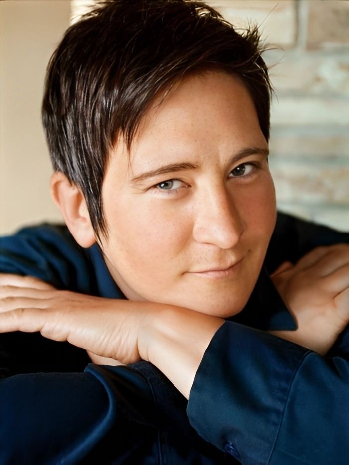KD Lang