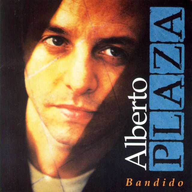 Alberto Plaza