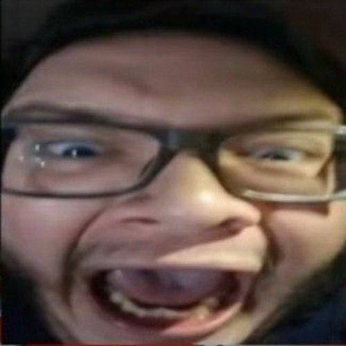 Big Gay AKA The "Among Us" Guy