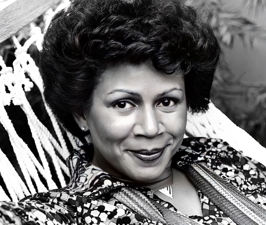 Minnie Riperton