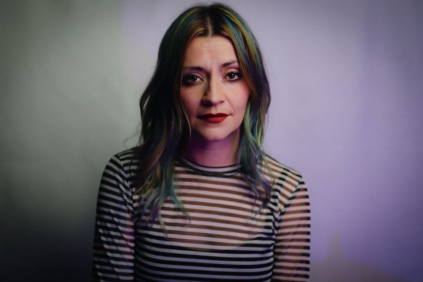 Lacey Sturm