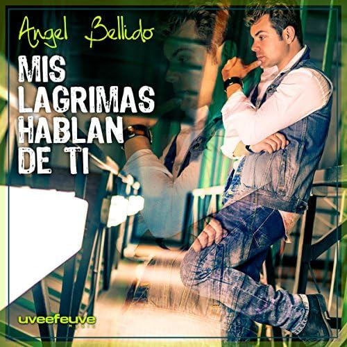 Angel Bellido