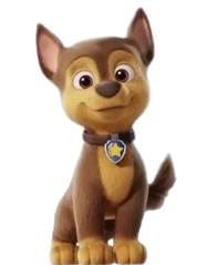 Chase (PAW Patrol: The Movie)