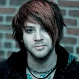 JT Tollas (Famous Last Words Singer) (Improved)