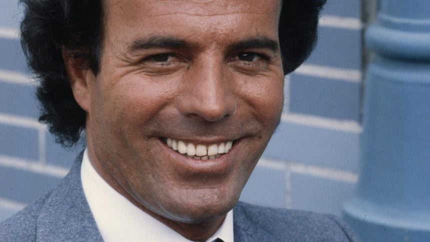 Julio Iglesias