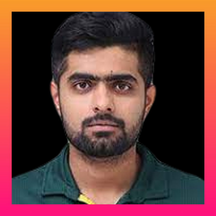 Babar Azam