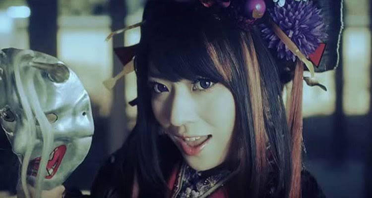 Yuko Suzuhana (Wagakki Band)
