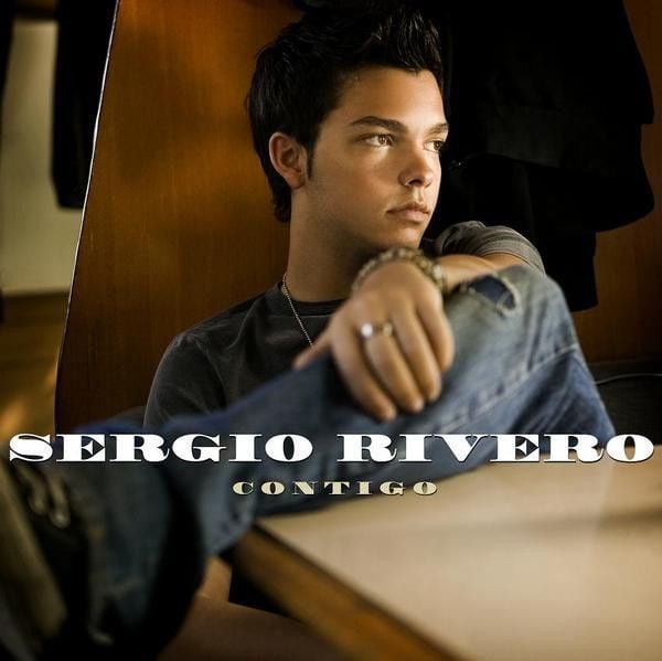 Sergio Rivero