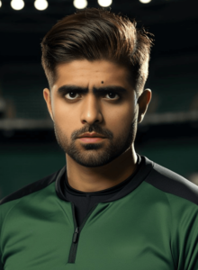 babar azam
