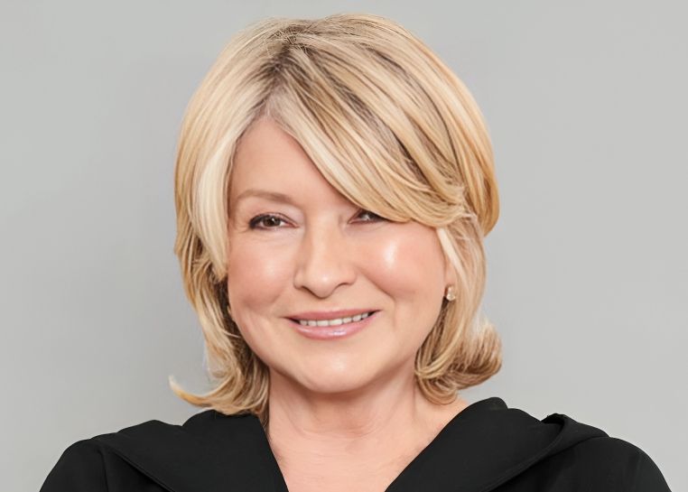 Martha Stewart