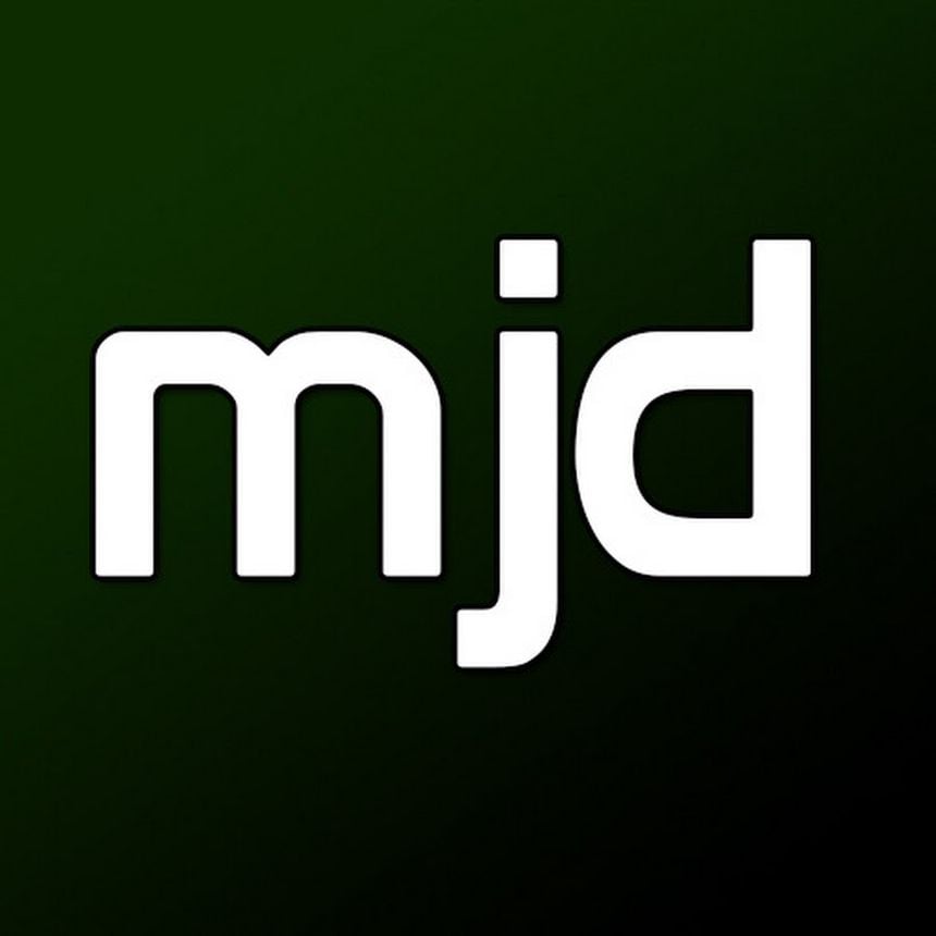 Michael MJD (YouTube)