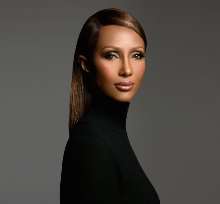 Iman