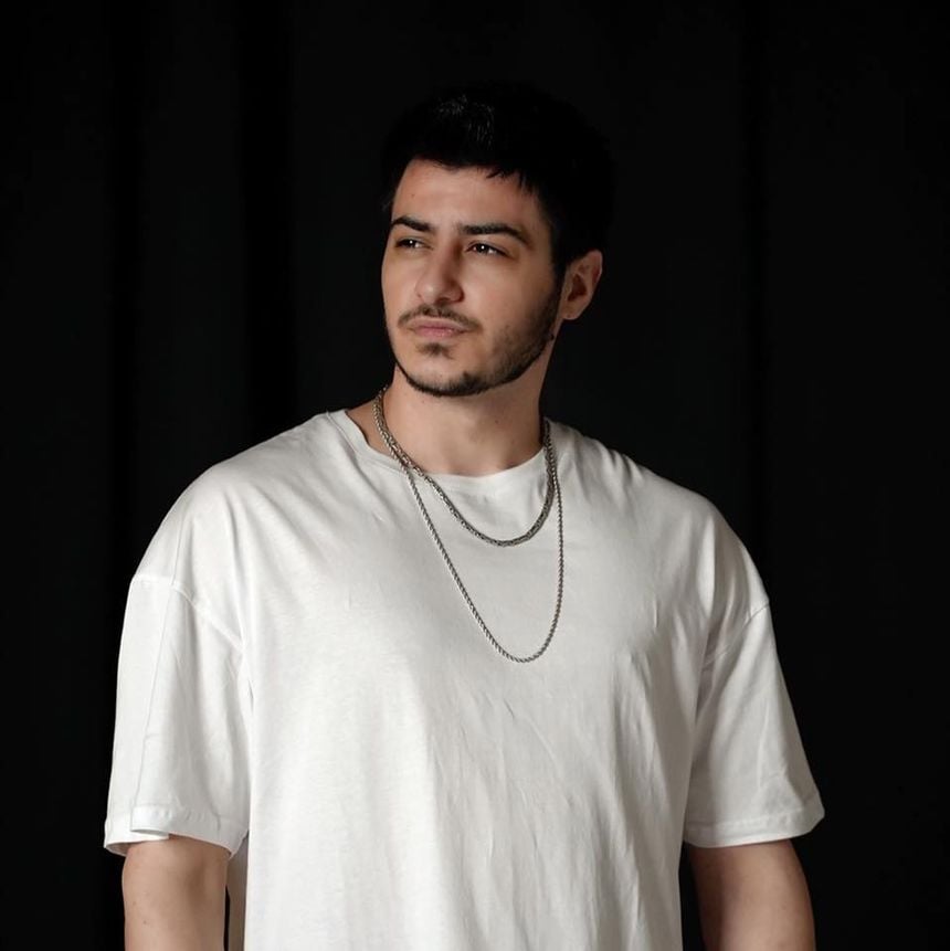 Semicenk - Cenk Baş