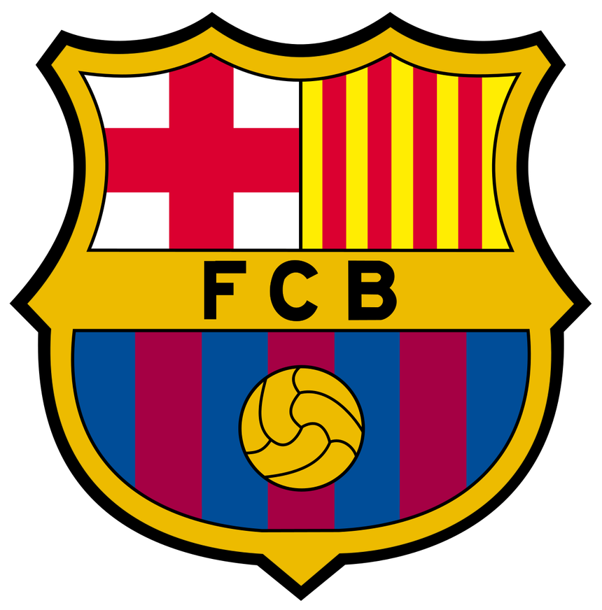 Literally the Cant del Barça choir