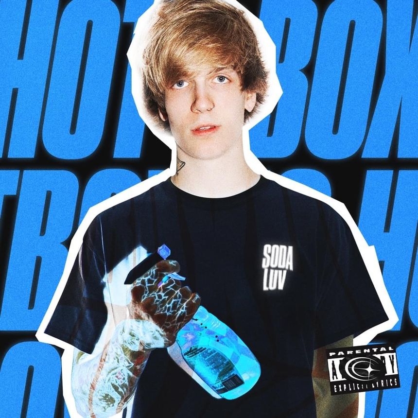 SODA LUV
