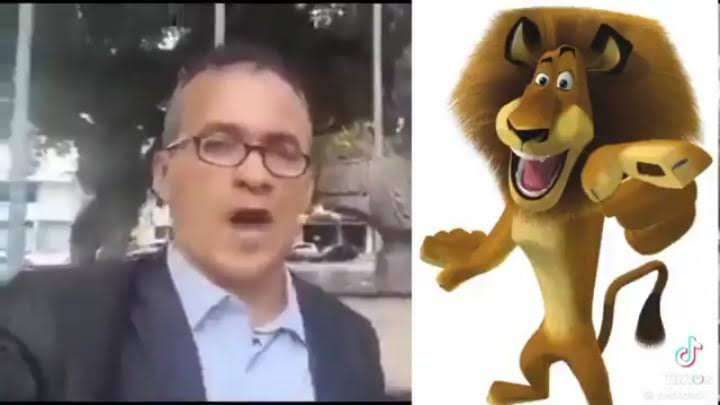 Alex Patriota (Meme)