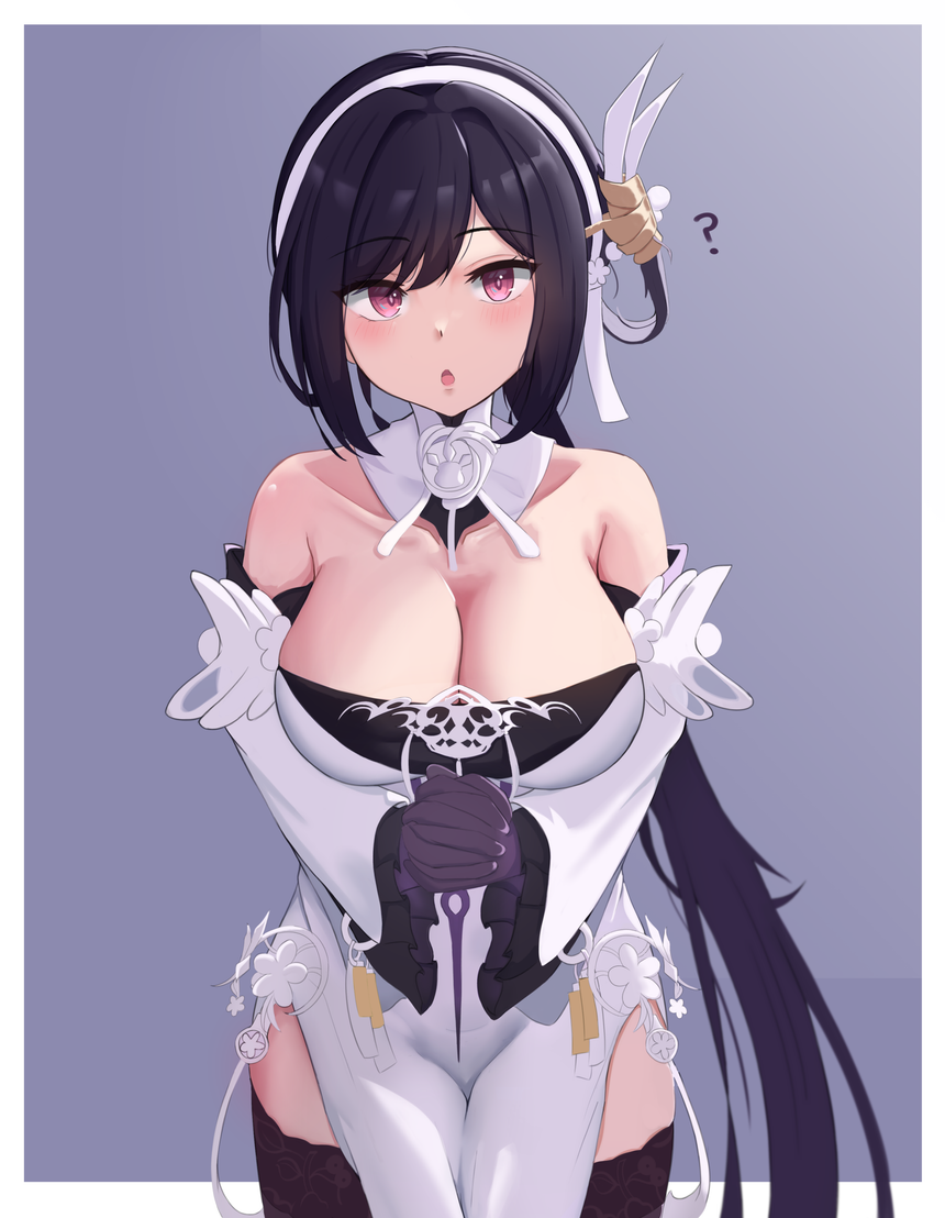 Chen Hai (Azur Lane)