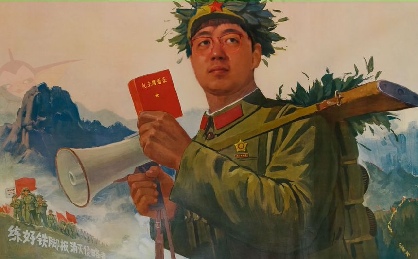 小包一大包