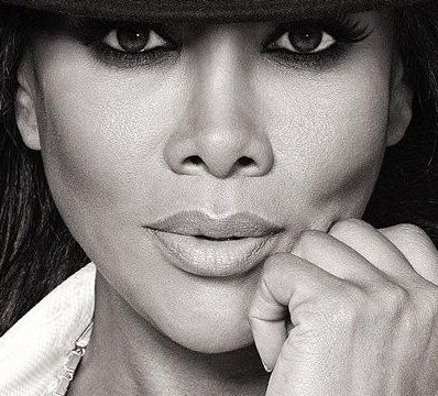 Vivica A Fox