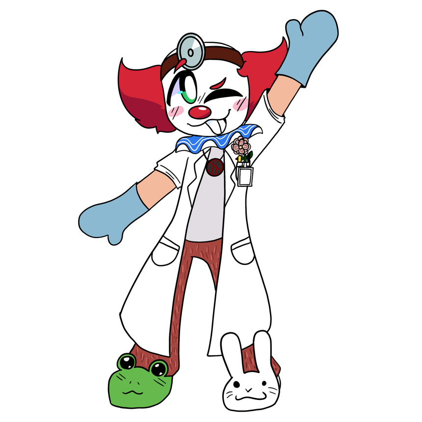 G0Z The Clown (CITSTFA)