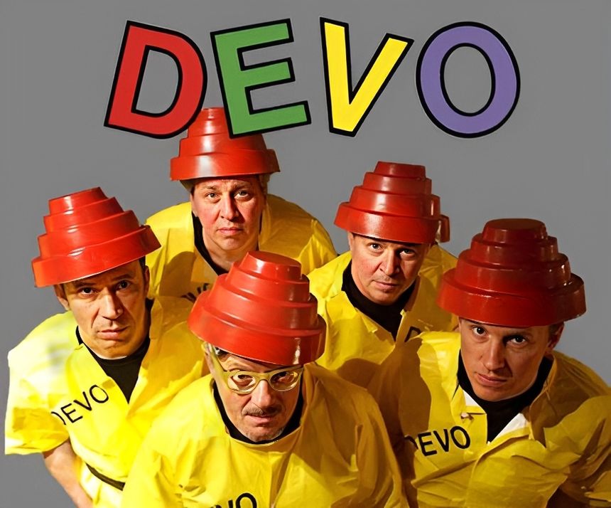 Devo