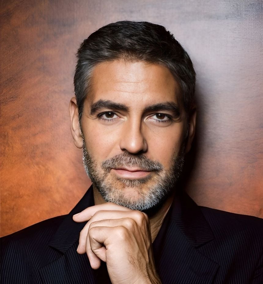 George Clooney