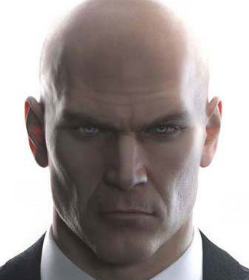 Agent 47