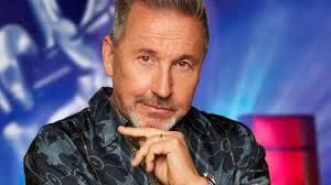 Ricardo Montaner