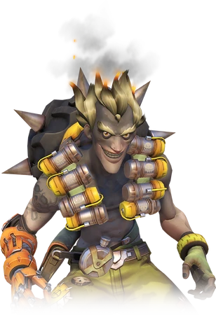Junkrat