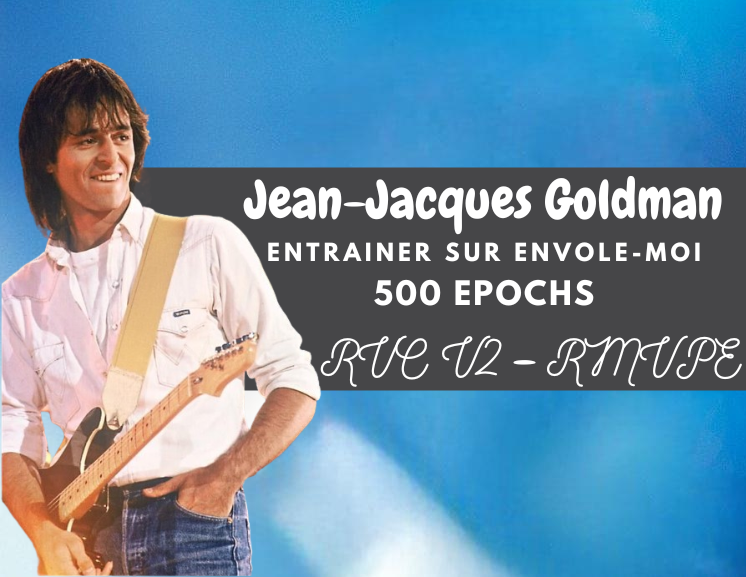 Jean-Jacques Goldman