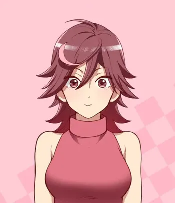 Akane (Etra Chan Saw It!)