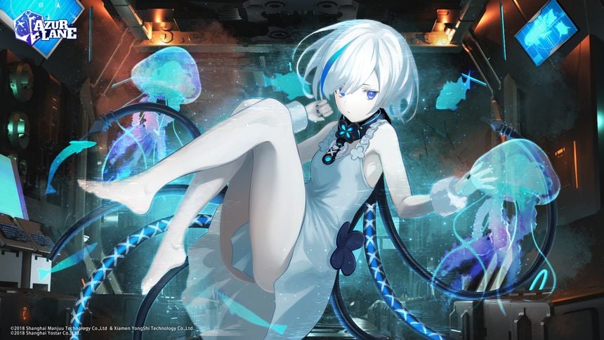 TB (Operation Siren) (Azur Lane)