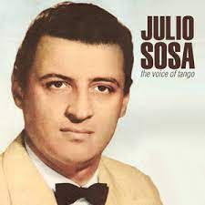 julio Sosa