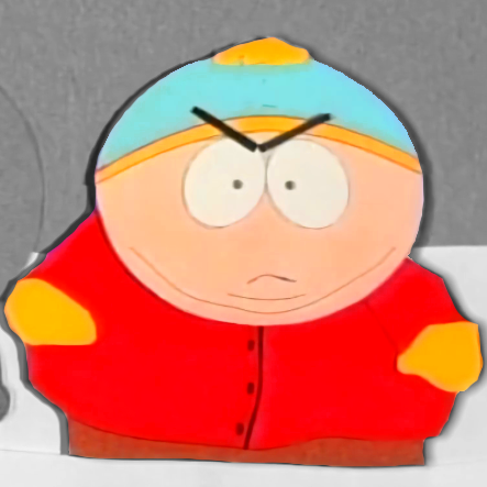 Imitação do Eric Cartman - South Park (Gabriel Yamaura)
