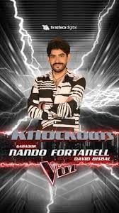 Nando Fortanell